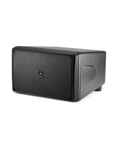 JBL Control SB2210-WH Dual 10" Compact Subwoofer, Wht sku number CONTROL SB2210-WH