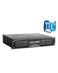 JBL INTONATO24FX Intonato 24 Monitor Management Tuning System sku number INTONATO24FX