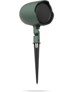 JBL JBL-GSF3-TN Ground-Stake Spkr, 3" Coax, Tan, 1 pc sku number JBL-GSF3-TN
