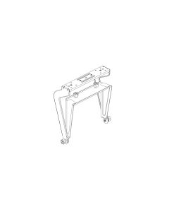 JBL SRX915M UBV U-Bracket sku number JBL-P3497
