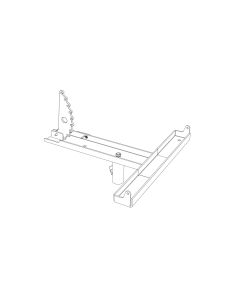 JBL SRX906LA PM Pole Mount sku number JBL-P3508MX