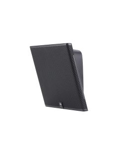 JBL JBL-SLP14/T-BK Sleek Low-Profile On-Wall Spkr, 4.5", Blk, 1 pc sku number JBL-SLP14/T-BK