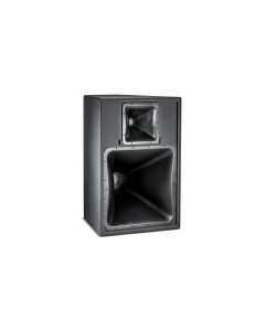JBL PD6200/66-WH Two-way mid-high horn-loaded loudspeaker (white) sku number PD6200/66-WH