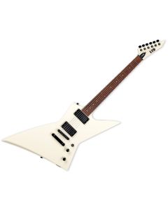 ESP LTD EX-200 Electric Guitar Olympic White B-Stock sku number LEX200OW-B