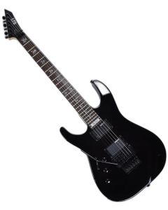 ESP LTD KH-202 LH Kirk Hammett Signature Series Left Handed Electric B-Stock sku number LKH202LH-B