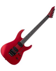 ESP LTD M-1000 Electric Guitar Candy Apple Red B-Stock sku number LM1000CARS-B