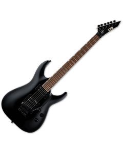 ESP LTD MH-200 Electric Guitar Black B-Stock sku number LMH200BLK-B