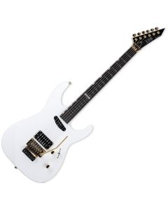 ESP LTD MIRAGE DELUXE '87 Guitar Snow White B-Stock sku number LMIRAGEDX87SW-B