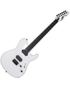 ESP LTD TH-1000 Electric Guitar Snow White B-Stock sku number LTH1000SW-B