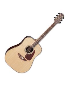 Takamine GD93-NAT G-Series G90 Acoustic Guitar in Natural Finish B-Stock sku number TAKGD93NAT-B