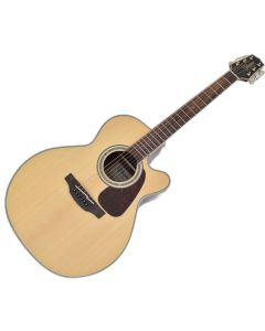 Takamine GN90CE-ZC NEX Acoustic Electric Guitar Natural With Gig Bag B-Stock sku number TAKGN90CEZCNAT-B