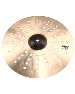 16" HHX COMPLEX AERO CRASH sku number 116XACN