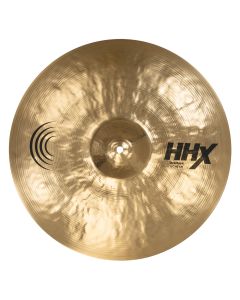 SABIAN 18" HHX Overture Single Br. sku number 11855XOV-1B