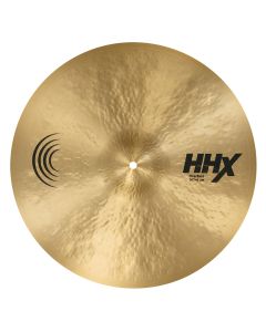 SABIAN 18" HHX Overture Single sku number 11855XOVN-1