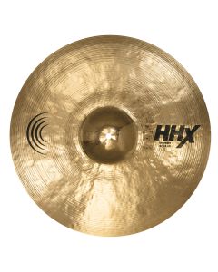 SABIAN 19" HHX Overture Single Br. sku number 11955XOV-1B