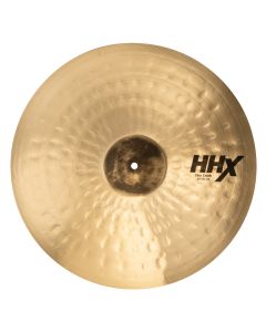 SABIAN 20" HHX Thin Crash Brilliant Finish sku number 12006XTB