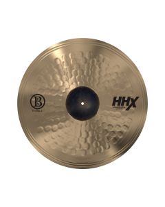 SABIAN 22" HHX BFM World RIDE sku number 122XBFM