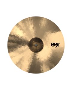 SABIAN 22" HHX MAX RIDE sku number 122XMP