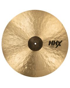 SABIAN 23" HHX Complex Medium Ride sku number 12312XCN