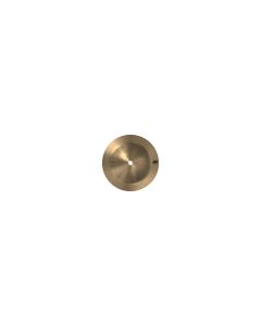 SABIAN 6" AA MAX BELL CHIME sku number 20663MP