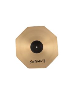 SABIAN 18" AAX ROCKTAGON sku number 21832X