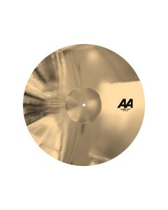 20" AA SPOT LIGHT CRASH sku number 22006TSSLB
