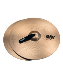 SABIAN 16" B8X Marching Band Single sku number 41622X-1