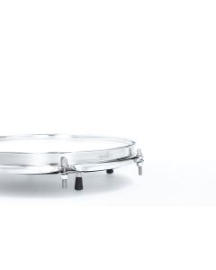 SABIAN 10" Quiet Tone Classic Snare Practice Pad sku number QT-10SDCL