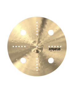 SABIAN 20" STRATUS ZERO sku number S20ZE