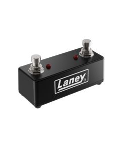 Laney FS2-MINI dual footswitch sku number FS2-MINI