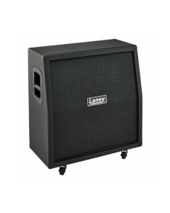 Laney GS412IA 320 W Angled cabinet with 4 x 12" sku number GS412IA