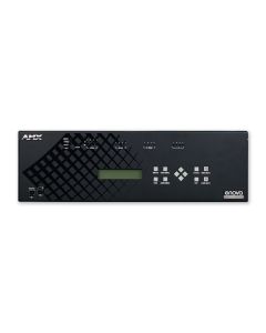 AMX DVX-2255HD-SP 6x3 All-In-One Presentation Switcher with 8 Ohms amplifier sku number FG1906-12