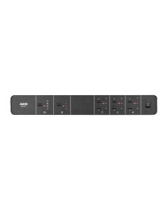 AKG CS3 BU Conference Base Unit (Old Sku: 3361H00010) B-Stock sku number 3361H00250-B