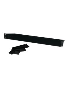 AMX AVB-VSTYLE-RMK-1U V Style Module Rack Mounting Tray B-Stock sku number FG1010-720-01-B