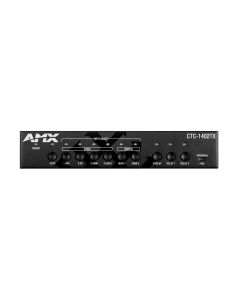AMX CTC-1402 Conferencing Connectivity and Transport Kit B-Stock sku number FG1010-910-B