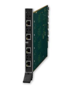 AMX DGX-O-DXL Enova DGX DXLink Twisted Pair Output Board B-Stock sku number FG1058-580-FX-B