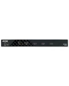 AMX NX-2200 NetLinx Integrated Controller - 1 RU B-Stock sku number FG2106-02-B