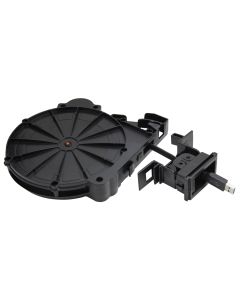 AMX HPX-AV102-USB-R USB 3.0 retractable cable module for Hydraport B-Stock sku number FG552-37-B