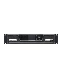 Crown CDi4x600BL 4x600 Power Amplifier with BLU link B-Stock sku number NCDI4X600BL-U-US-B