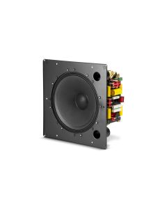 JBL Control 321CT 12" Coaxial 2-WAY Ceiling Spk W Transformer B-Stock sku number CONTROL-321CT-B