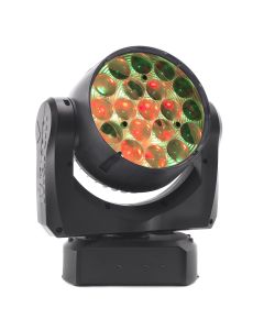 Martin Extra Bright MAC Aura Single Lens Wash Light B-Stock sku number 90232100HU-B