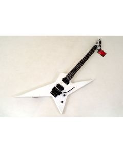 ESP LTD RS-1000 PEARL WHITE guitar B-Stock 1531 sku number LRS1000PW-B1531