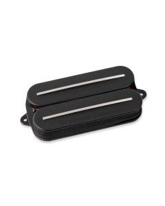 Seymour Duncan Nazgûl Rail Bridge Matte Black Pickup sku number 11105-96-B