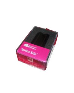 Seymour Duncan Sentient Rail Neck Matte Black Pickup sku number 11105-97-B