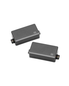 Seymour Duncan MortalCoil Black Pickup Set sku number 11106-502-B