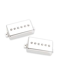 Seymour Duncan Phat Cat Nickel Pickup Set sku number 11108-16-NC