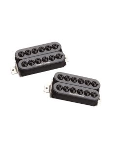Seymour Duncan Invader Black Pickup Set sku number 11108-31-B