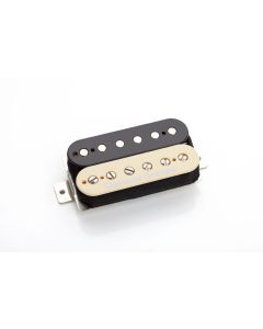 Seymour Duncan Pearly Gates Zebra Pickup Set sku number 11108-49-Z
