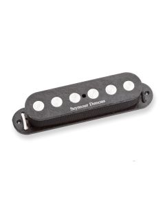 Seymour Duncan SSL-4 Quarter-Pound Flat Strat RWRP Pickup sku number 11202-03-RwRp