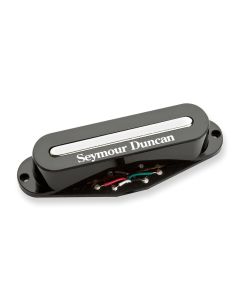 Seymour Duncan STK-S2n Hot Stack for Strat Black Pickup sku number 11203-04-Bc